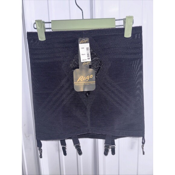Rago open bottom shape Wear Size XL NWT-1359 - Picture 1 of 5
